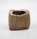 Hand Thrown Earthenware Art Pottery Bowl and Jar - 4