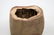 Hand Thrown Earthenware Art Pottery Bowl and Jar - 5