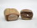 Hand Thrown Earthenware Art Pottery Bowl and Jar - 6