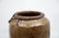 Hand Thrown Earthenware Art Pottery Bowl and Jar - 8
