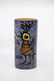 Italian Earthenware and Ceramic Art Pottery Group of 3 - 5