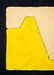 Modern Abstract Original Painting Signed CSJ - 3
