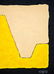 Modern Abstract Original Painting Signed CSJ - 4