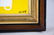 Abstract Still Life Oil on Canvas attrib W. Scott - 6