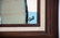 Mid-century Modern Abstract O/C Painting Signed CW - 7
