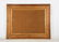 Mid-century Modern Abstract O/C Painting Signed CW - 8