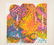 Naoko Matsubara "Autumn Color" Woodcut Proof Unsigned - 2