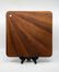 Group of 3 Dansk Teak Cutting Boards - 2