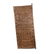 Large African Mali Carved Dogon Door