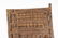 Large African Mali Carved Dogon Door - 2