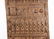 Large African Mali Carved Dogon Door - 3