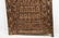 Large African Mali Carved Dogon Door - 5