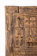 Large African Mali Carved Dogon Door - 8