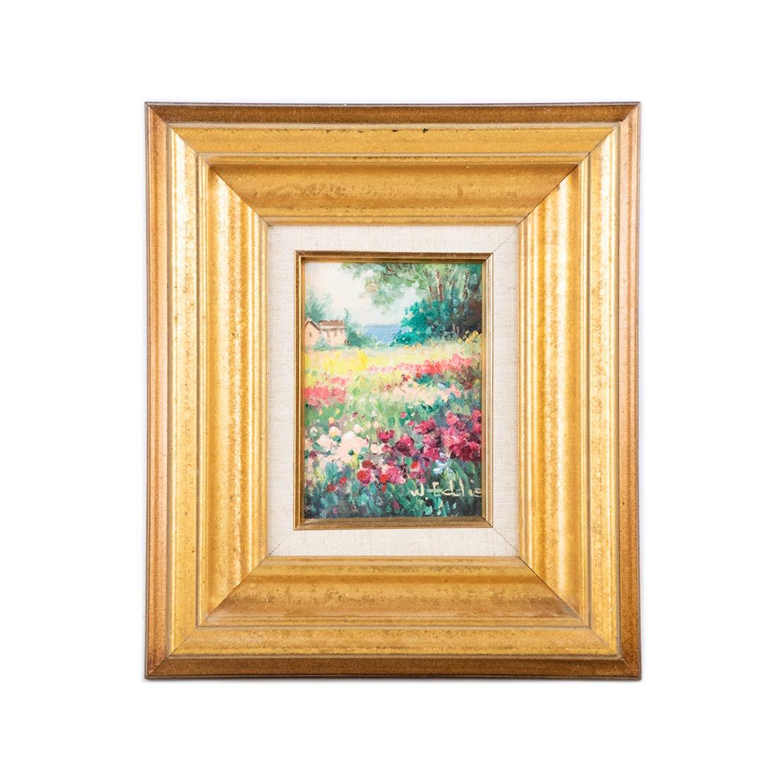 W. Eddie O/C Landscape (1 of 3)