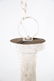 Stag Antler French Provincial 5 Light Chandelier - 12