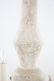 Stag Antler French Provincial 5 Light Chandelier - 8