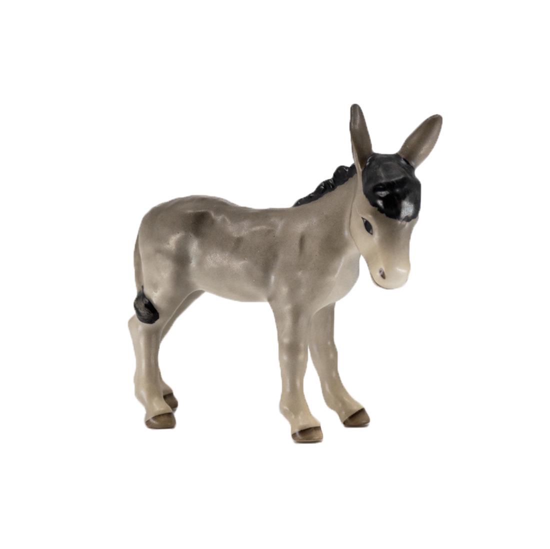 Goebel Hummel Donkey 214/J/0 Nativity Figurine (1 of 7)