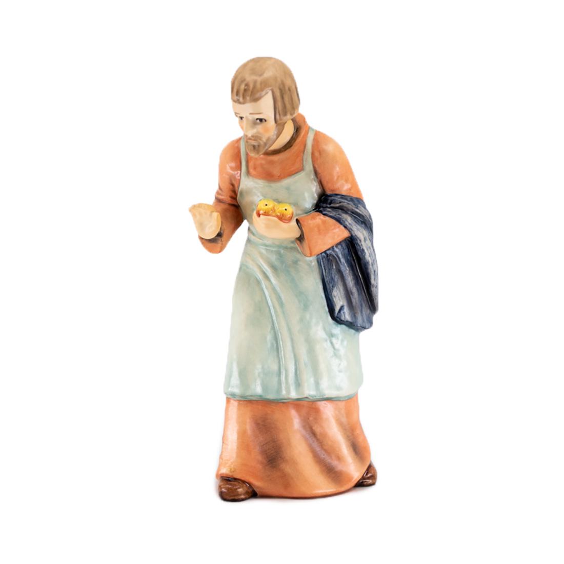 Goebel Hummel Joseph 214 B/0 Nativity Figurine (1 of 6)