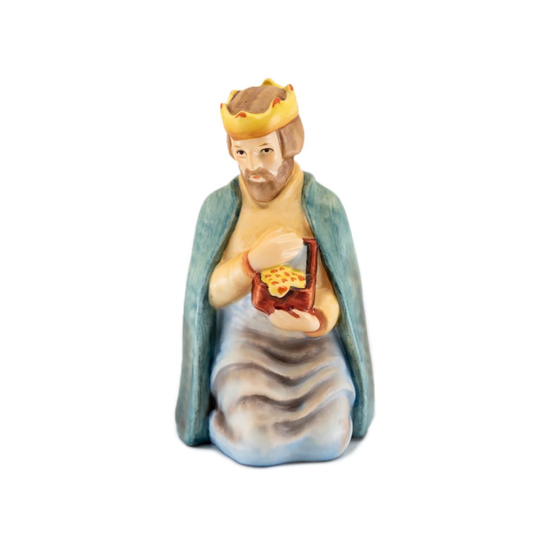 Goebel Hummel King 214/N/0 Nativity Figure (1 of 6)