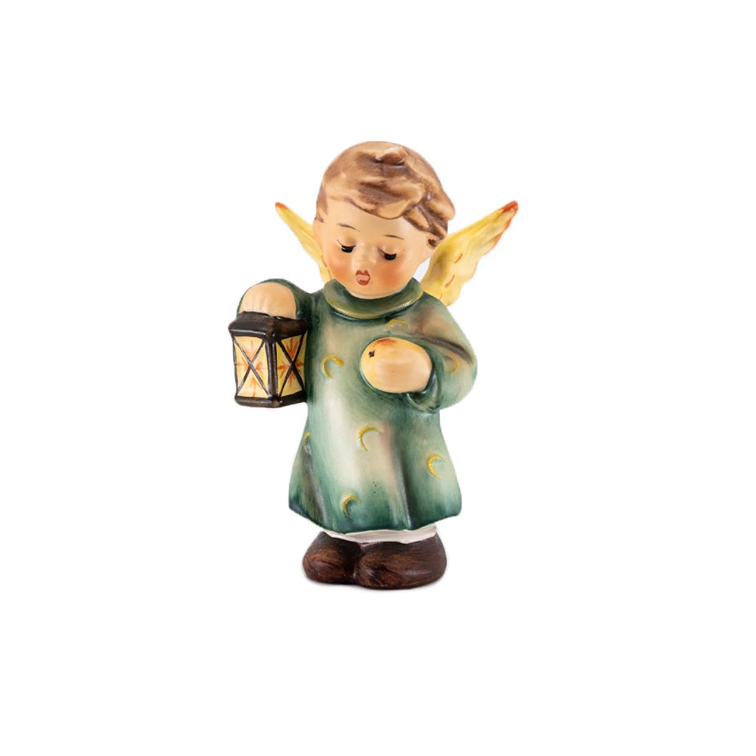 Goebel Hummel Good Night 214/C Nativity Figure (1 of 5)