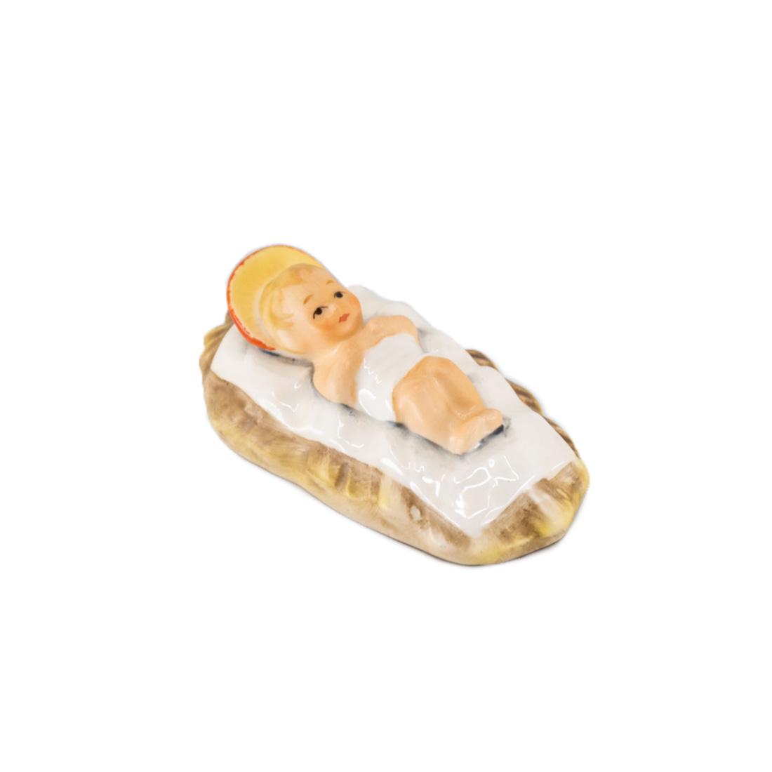 Goebel Hummel Infant Jesus 214 AK/0 Nativity Figure (1 of 4)