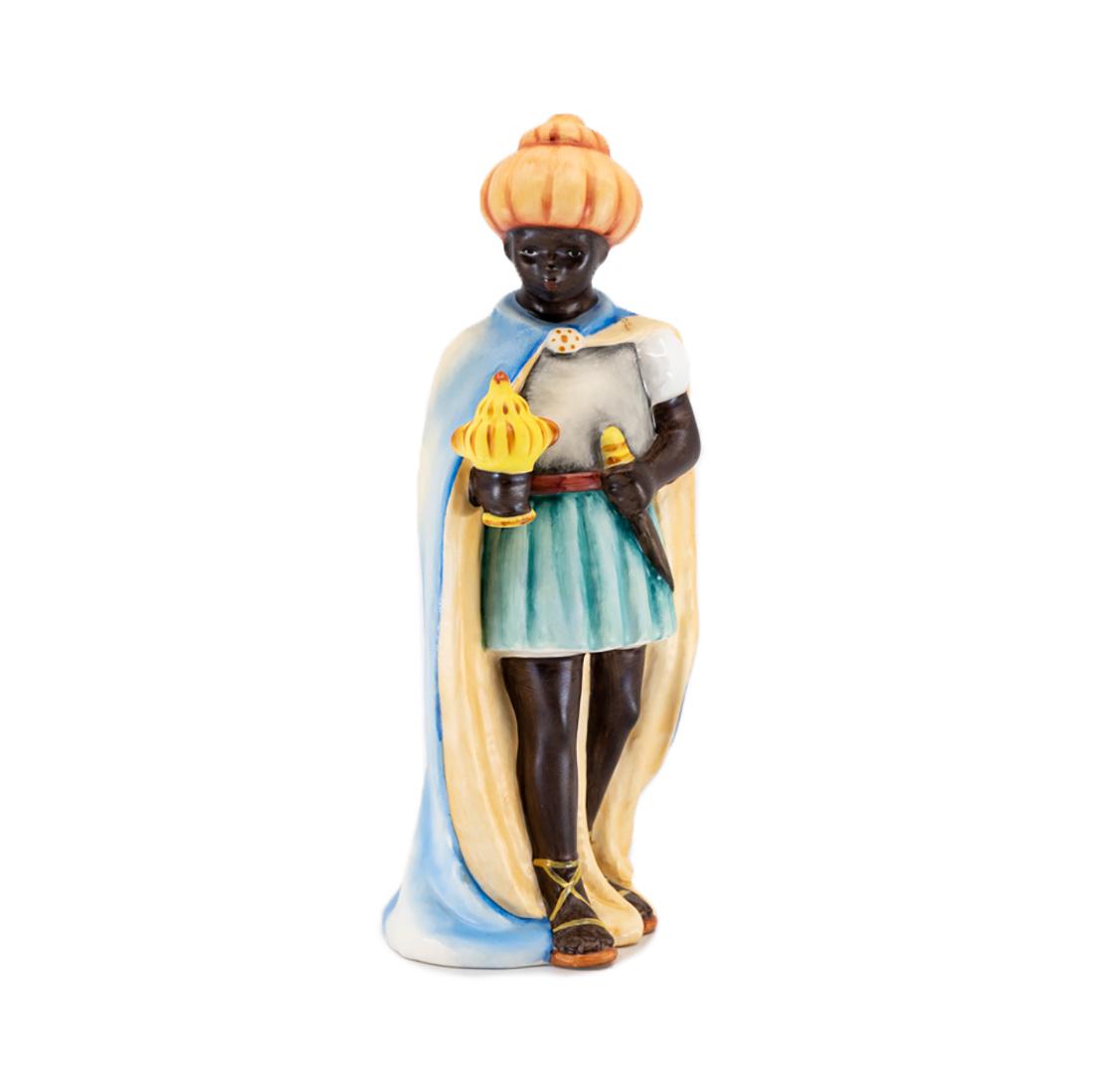 Goebel Hummel King 214/L/0 Nativity Figurine (1 of 7)