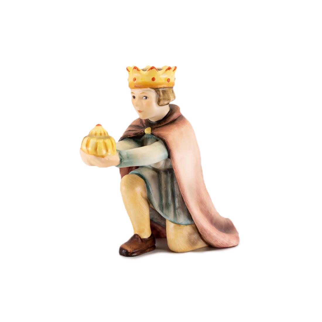 Goebel Hummel King 214/M/0 Nativity Figure (1 of 6)
