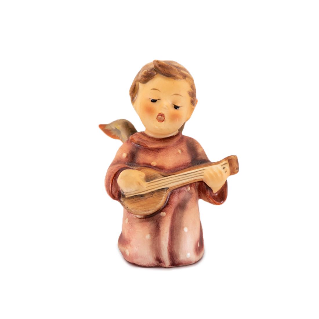 Goebel Hummel Angel Serenade 214/D Nativity Figure (1 of 5)