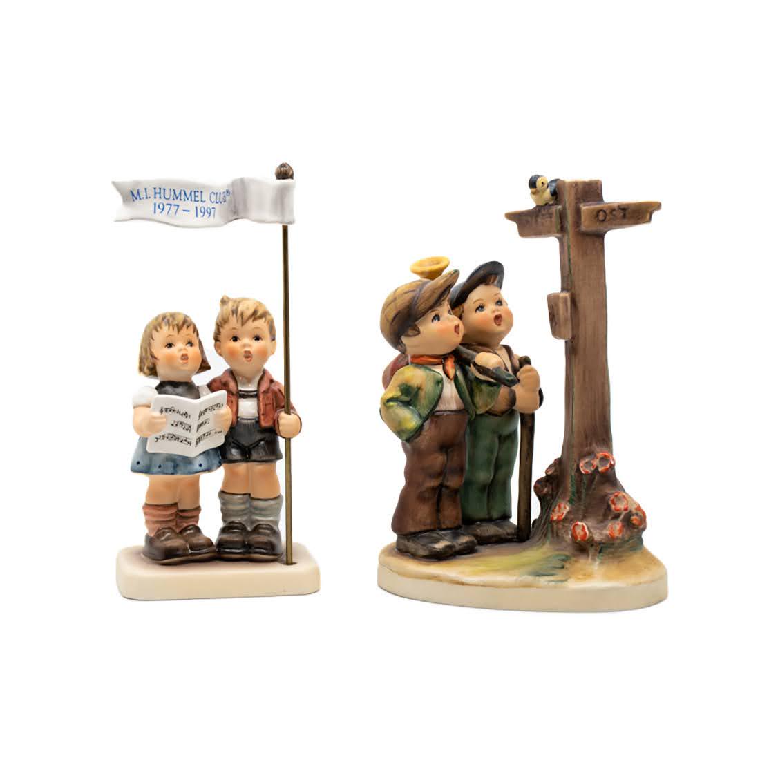 Goebel Hummel Celebrate with Song 790 and Crossroads (1 of 7)