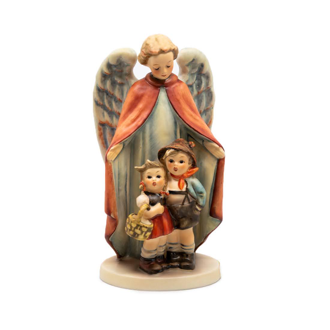 Goebel Hummel Heavenly Protection 88/1 Figurine (1 of 4)