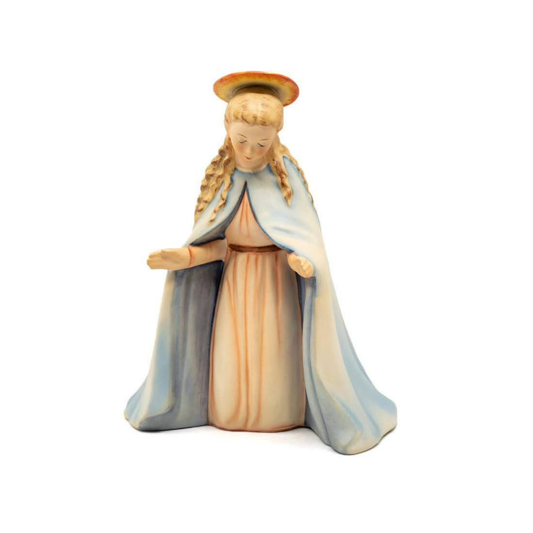 Goebel Hummel Virgin Mary 214 Nativity Figurine (1 of 5)