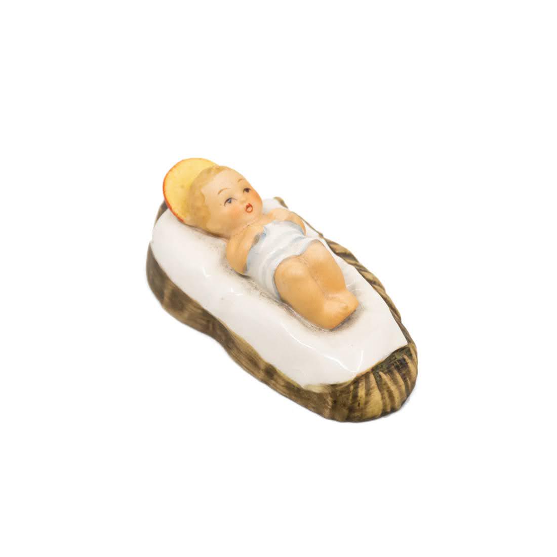 Goebel Hummel Jesus 214/A Nativity Figurine (1 of 3)
