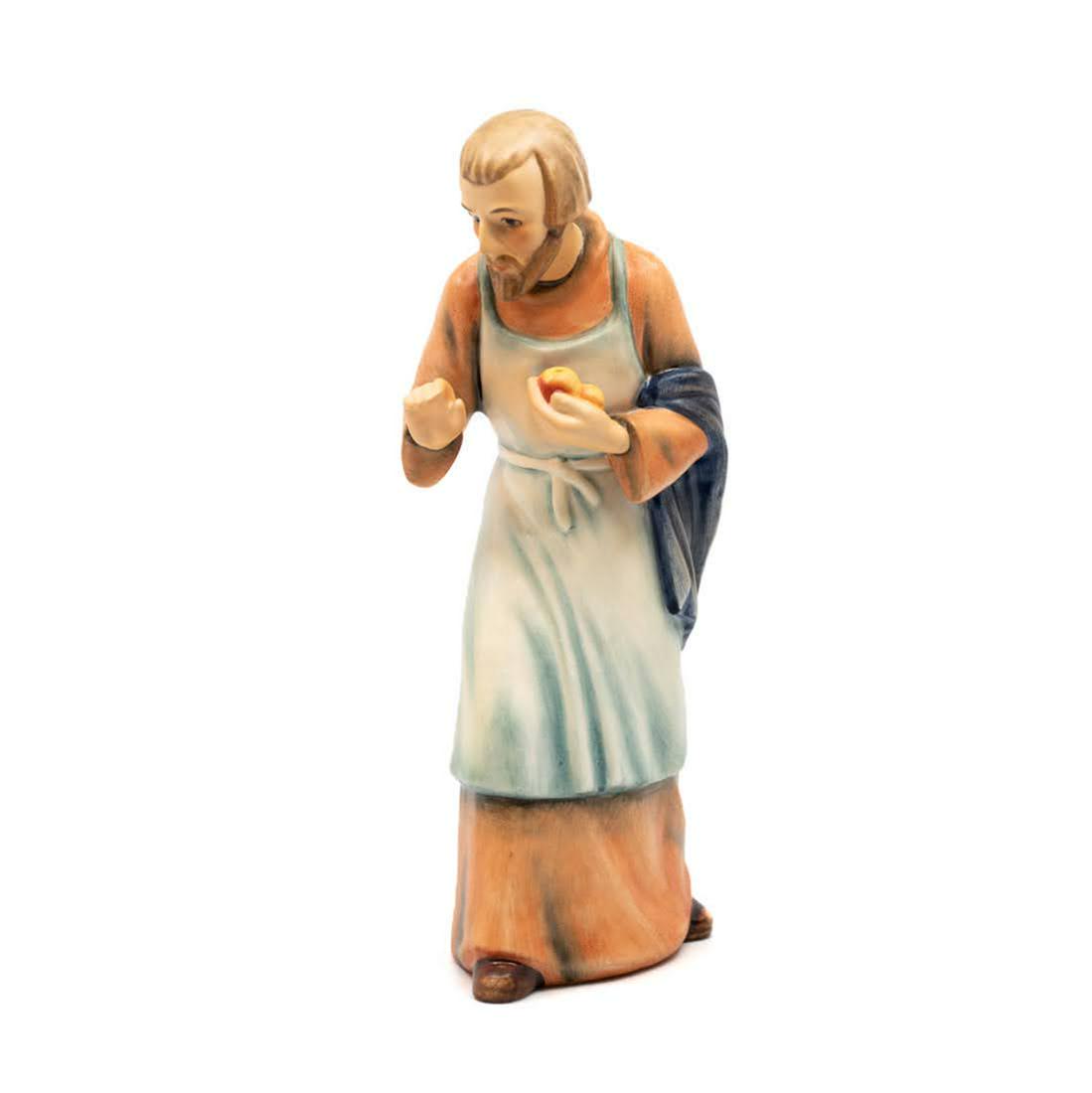 Goebel Hummel Joseph 214/B Nativity Figurine (1 of 5)