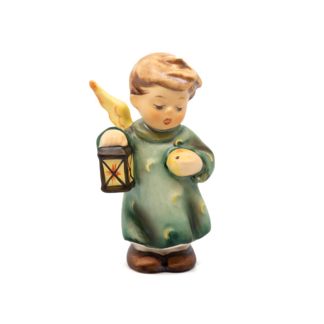 Goebel Hummel Angel Standing 214/C Nativity Figurine (1 of 4)
