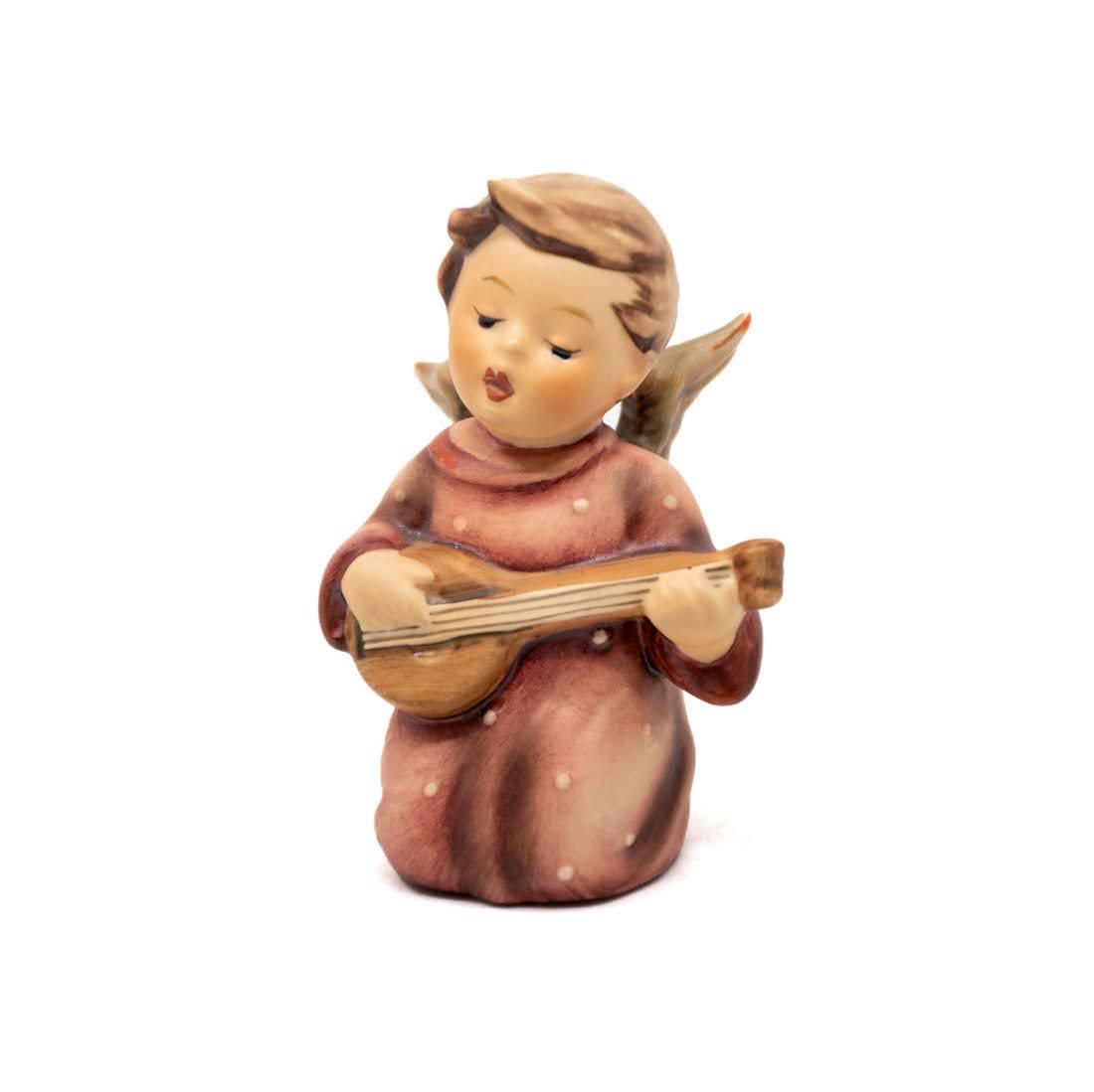 Goebel Hummel Angel Serenade 214/D Nativity Figurine (1 of 4)