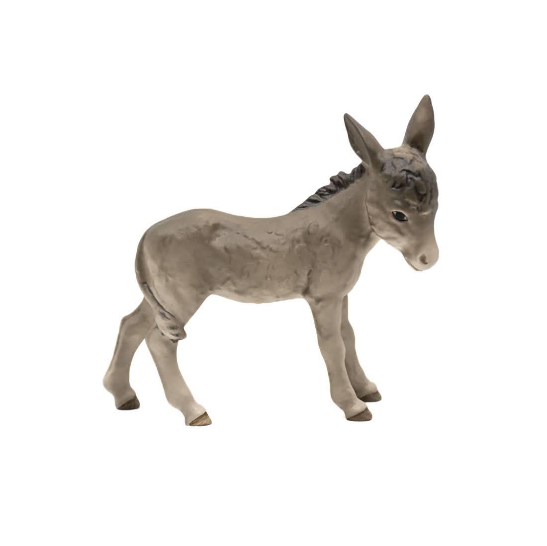 Goebel Hummel Donkey 214/J Nativity Figurine (1 of 5)
