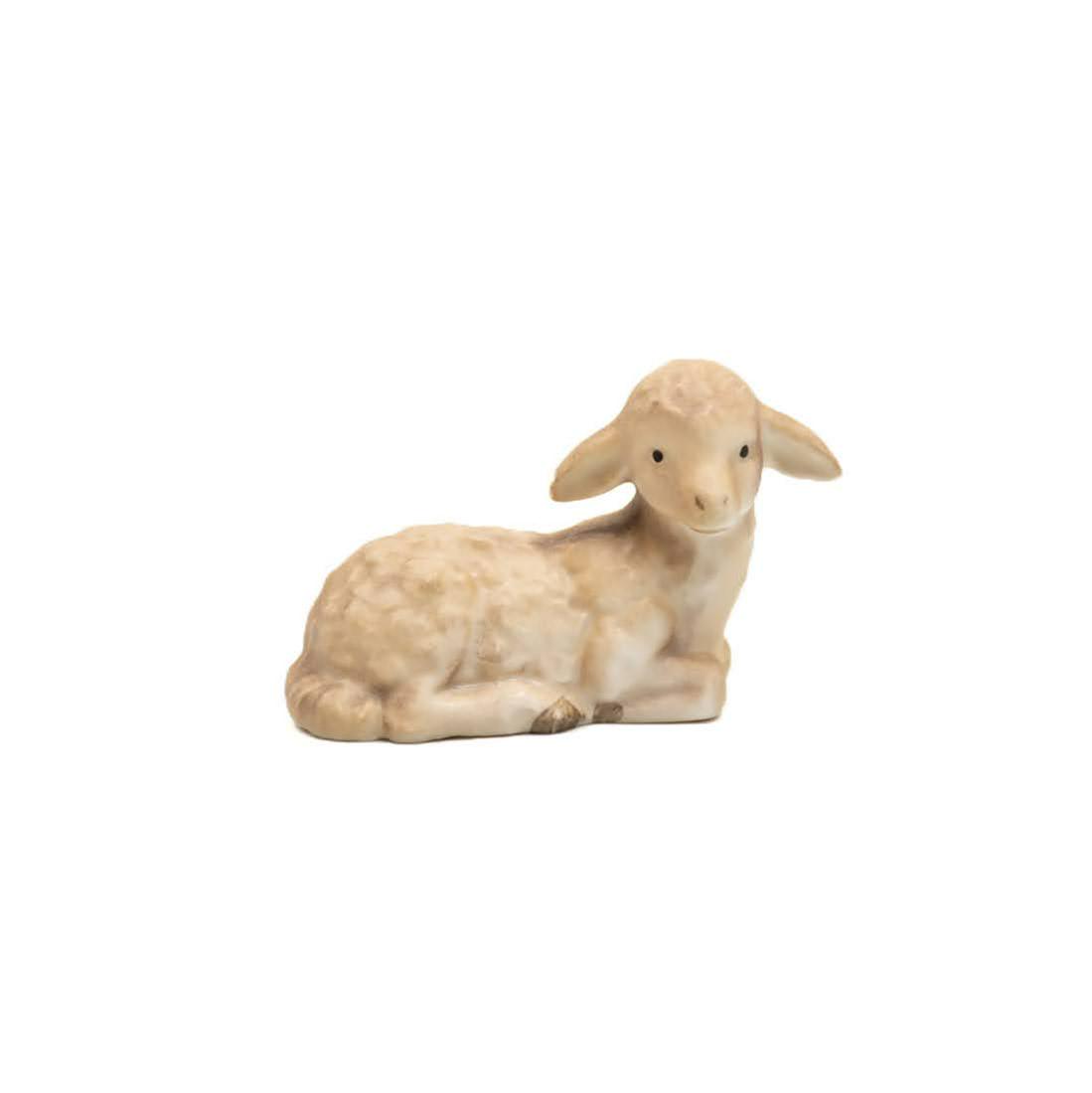 Goebel Hummel Lamb 214/O Nativity Figurine (1 of 3)
