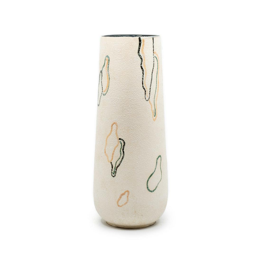 Richard Benit Mid-Century Modern Style Vase (1 of 8)