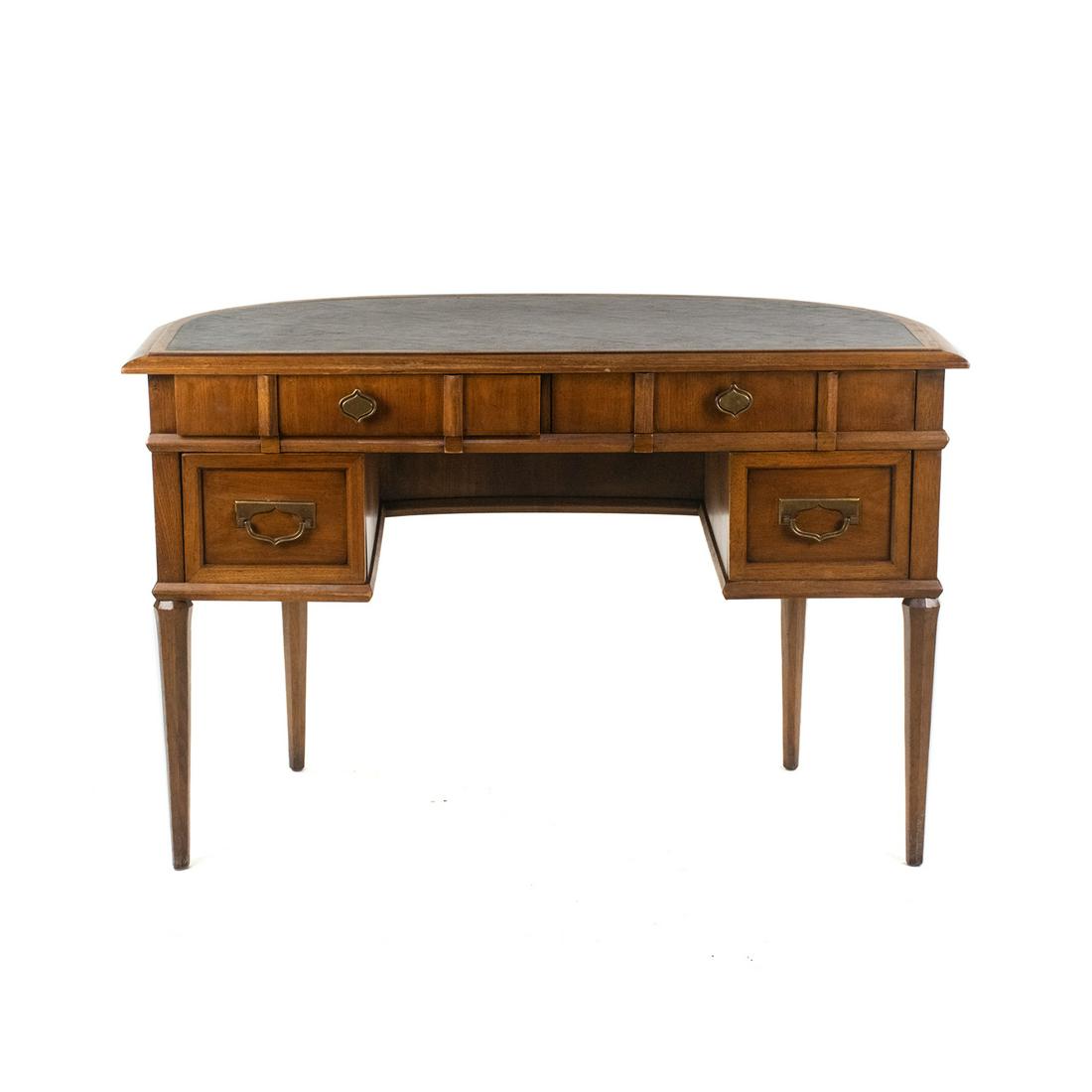 Drexel Esperanto Neo-Classical Plaudit Writing Desk (1 of 20)