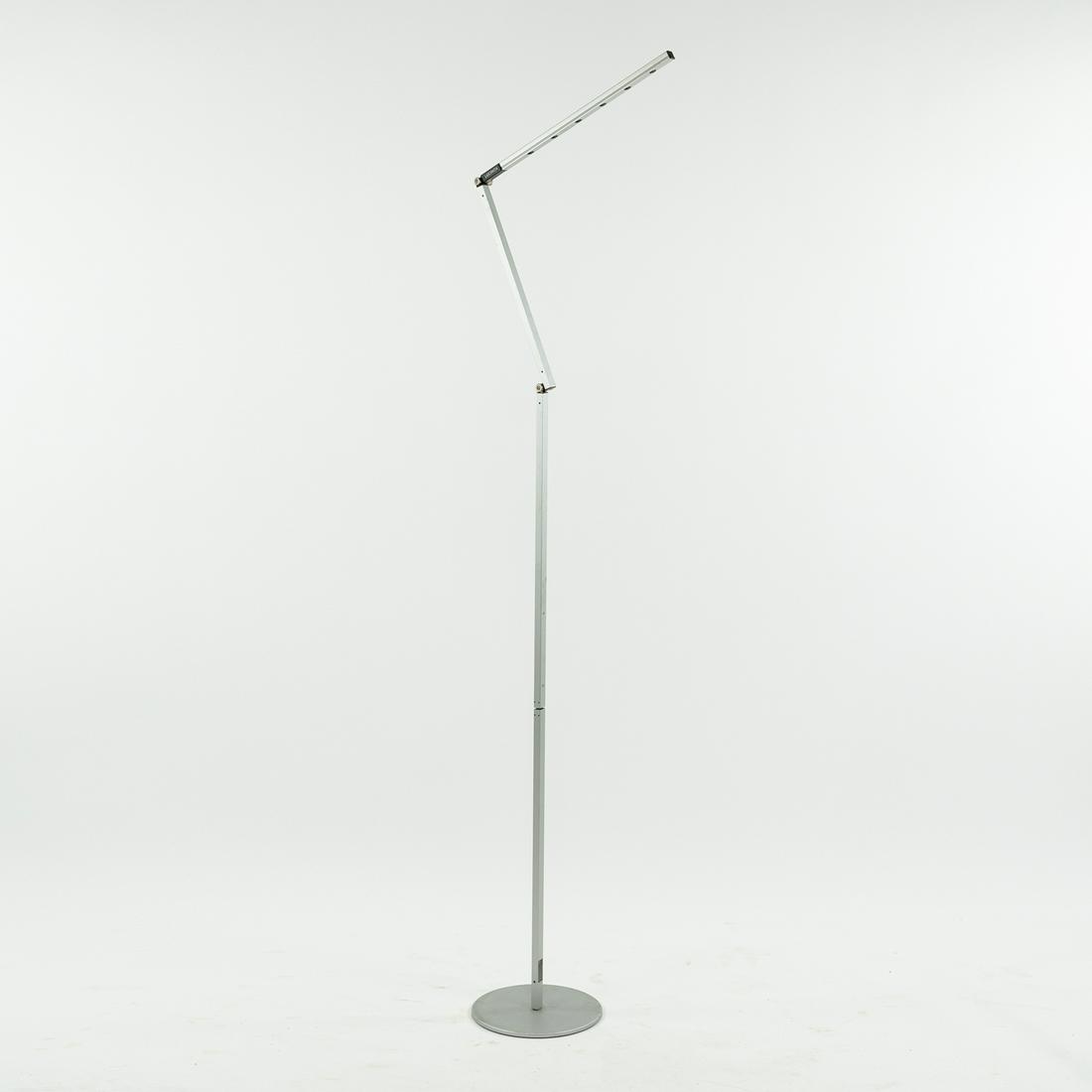 Koncept Lighting Z Bar LED Adjustable Floor Lamp (1 of 8)