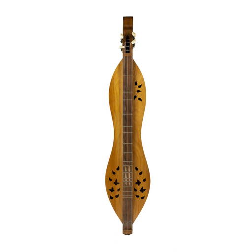 Cripple Creek Mountain Dulcimer No. 171168 Apr 16, 2022 Atlanta