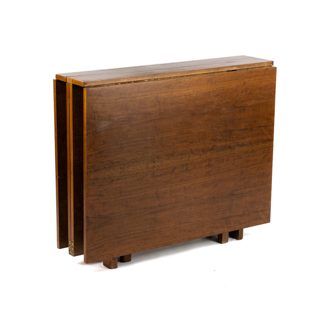 Bruno Mathsson Maria Extension Rosewood Dining Table: A vintage Bruno Mathsson (Danish) 'Maria' Extension Rosewood Dining Table having rosewood veneer over teak frame. Table extends up to nine feet at its longest. Stamped '41' on underside.