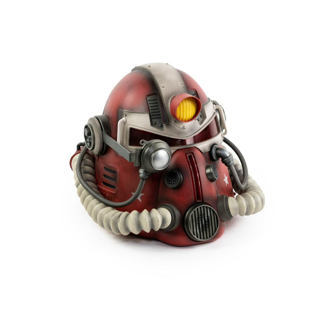 Fallout nuka hot sale cola helmet