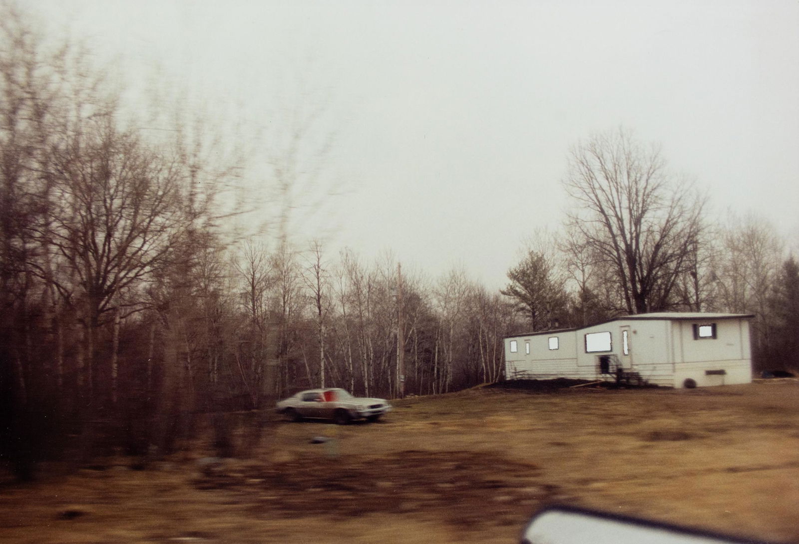 Rob Fischer Rural Scenes Photograph C-Print (1 of 9)