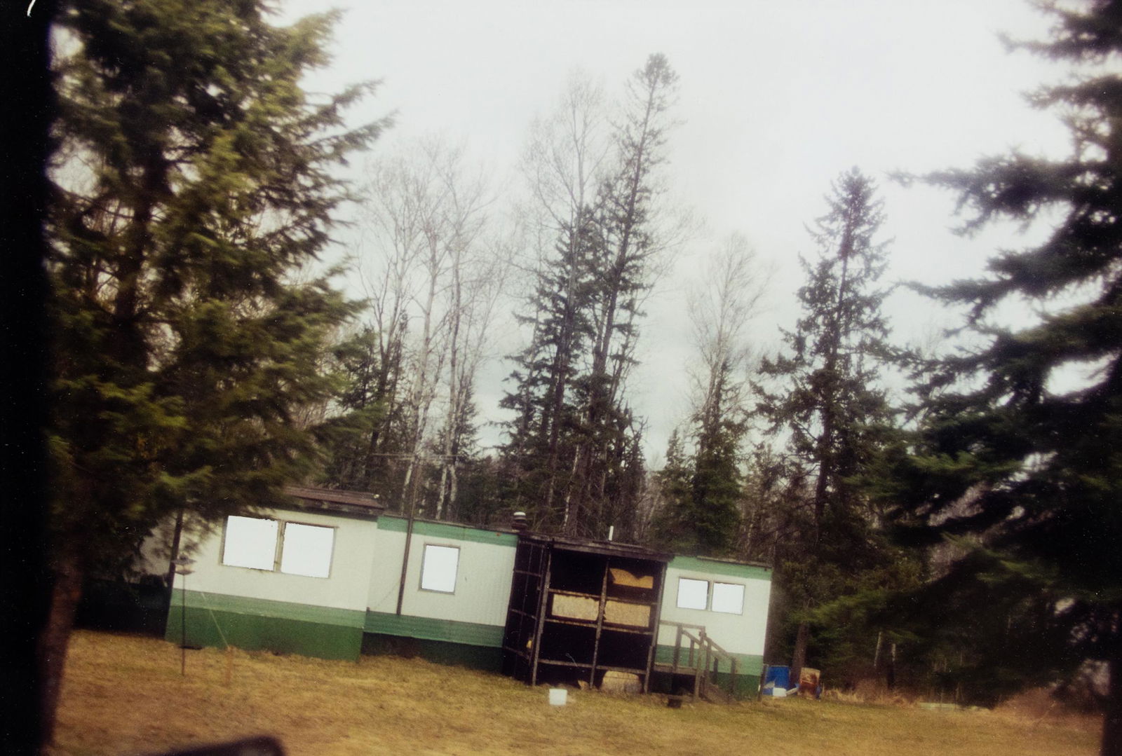 Rob Fischer Rural Scenes Photograph C-Print (1 of 13)