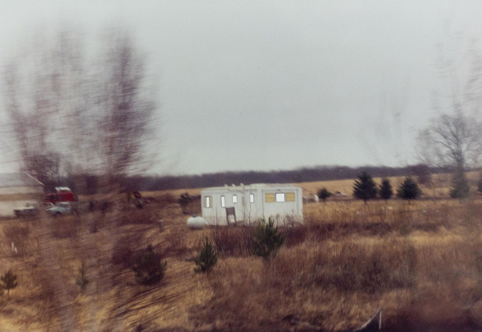 Rob Fischer Rural Scenes Photograph C-Print (1 of 9)