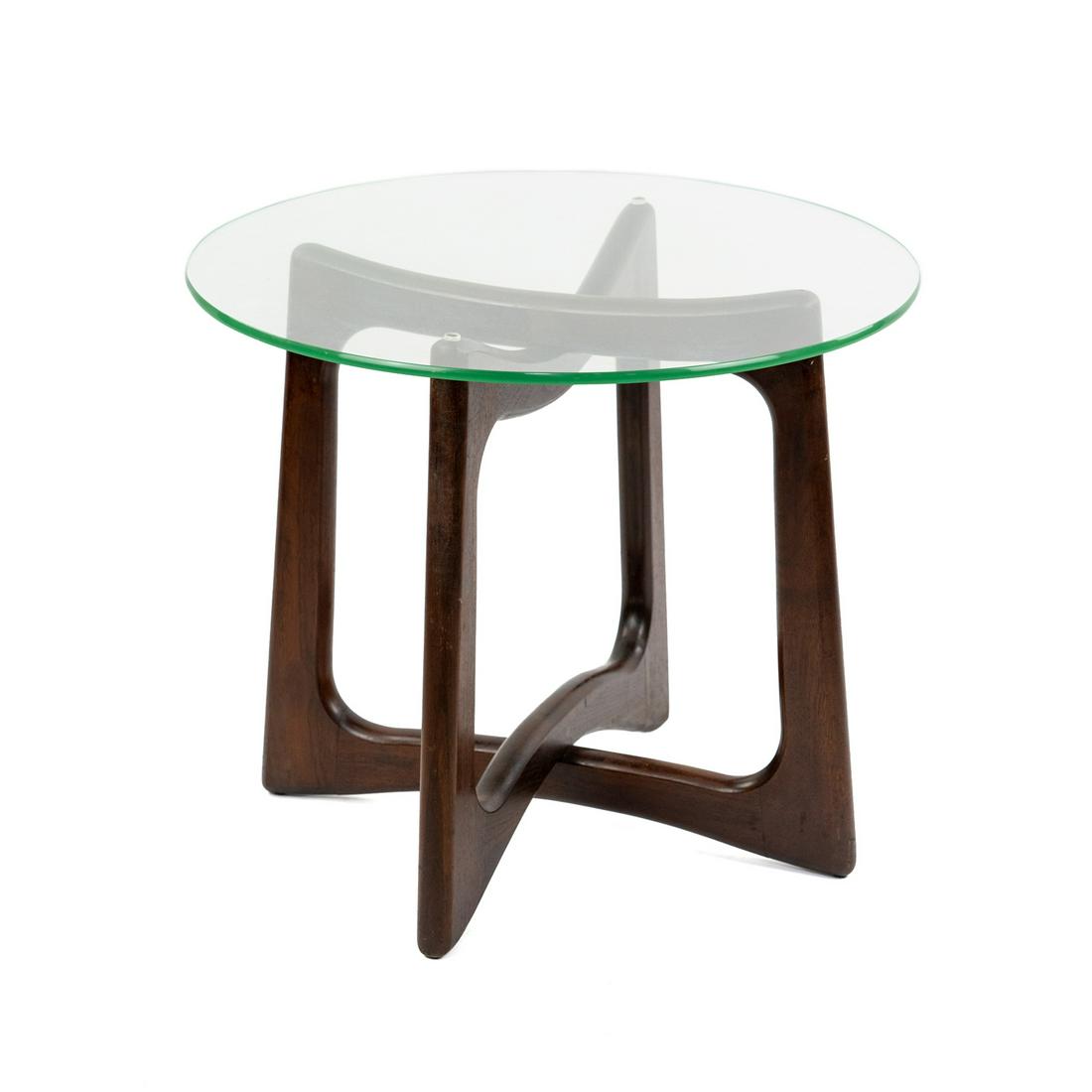 Adrian Pearsall Ribbon Side Table (1 of 11)