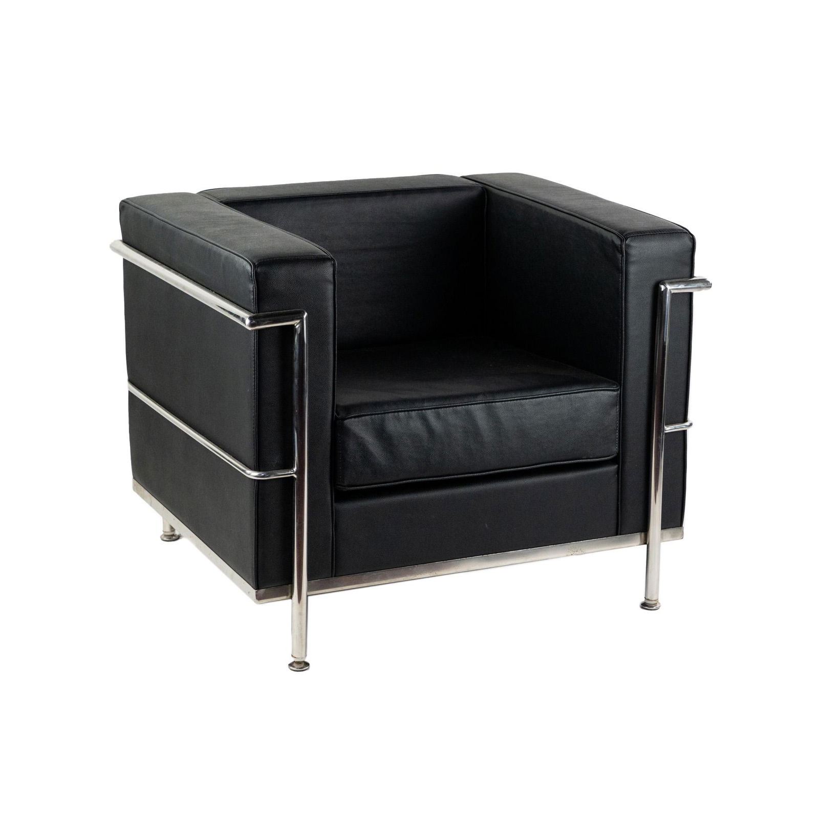 Corbusier chair lc2 sale