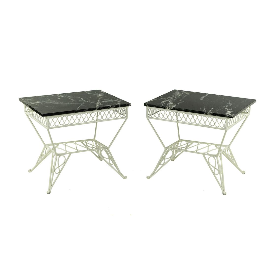 (2) Maurizio Tempestini for Salterini Side Tables (1 of 13)