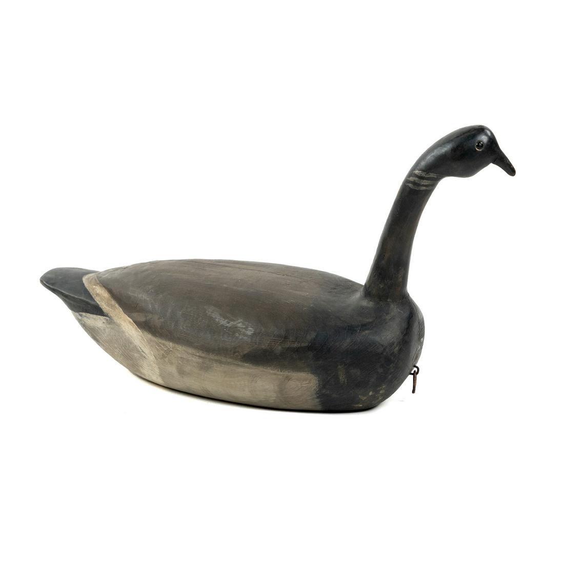 David O'Neil Signed Wood Duck Decoy (1 of 8)